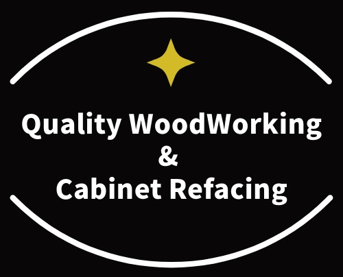 Quality Woodworking & Cabinet Refacing Interiors