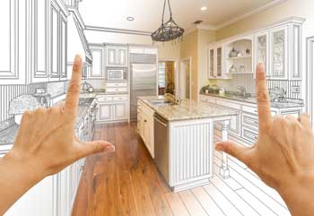 kitchen design lakeland